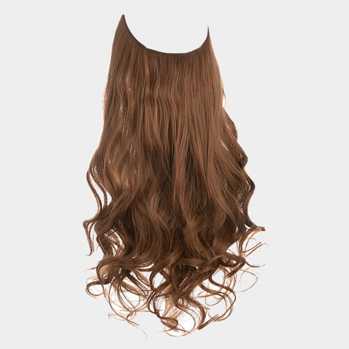 🌈Final 3 Hours: 50% OFF🔥Women's hair extensions