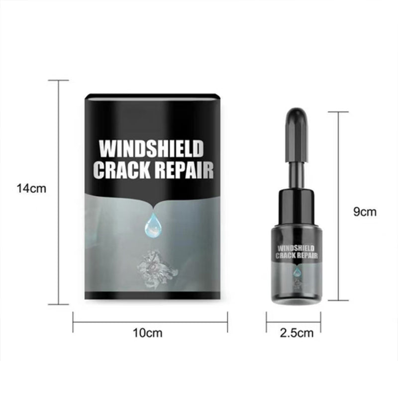 🌸Up to 50% OFF🔥CRACKED GLASS REPAIR KIT