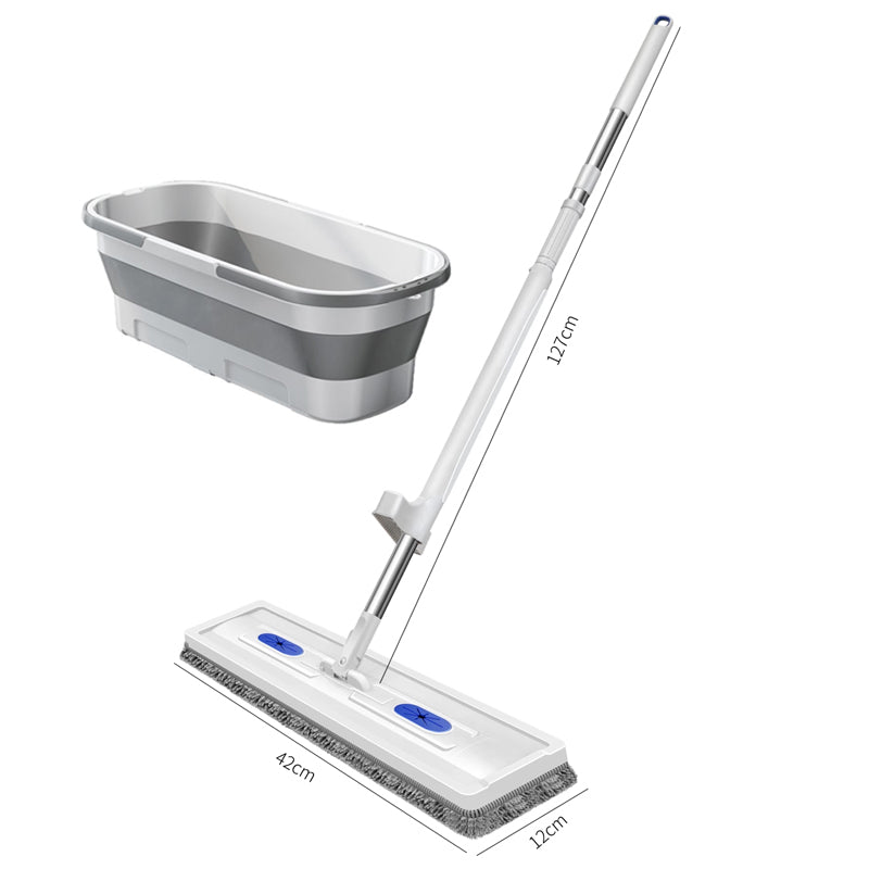 πNew Style Large Flat Mop