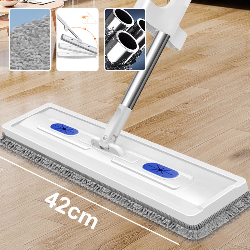 πNew Style Large Flat Mop
