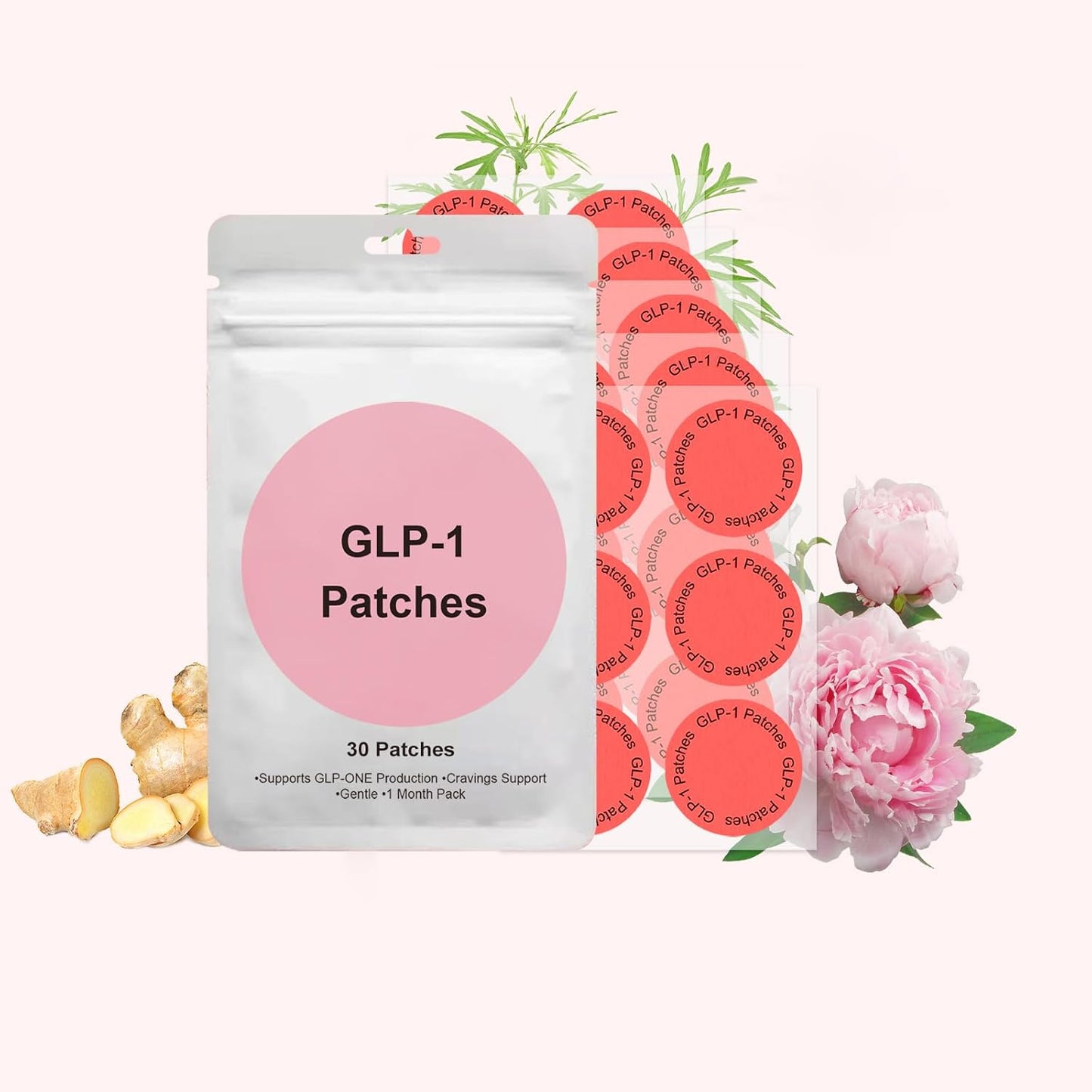 🔥New Arrival 50%OFF💥30 Metabolic Balance Patches