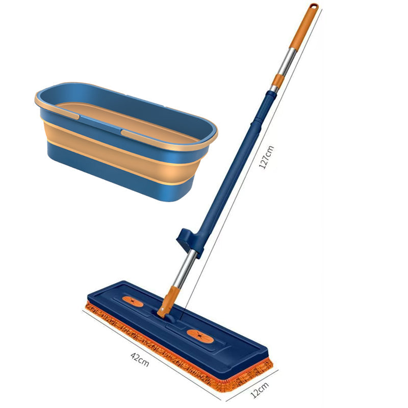 πNew Style Large Flat Mop