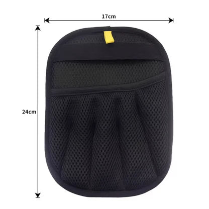 Buy 1 Get 1 Freeš„Electrostatic Pet Hair Removal Grooming Gloves