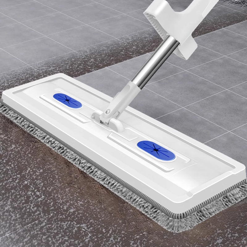 πNew Style Large Flat Mop