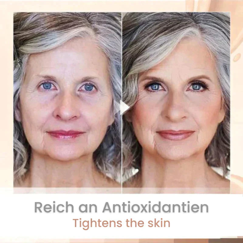 π₯New Year Special 49% OFFπ₯2 in 1 - Foundation + Anti-Wrinkle Concealer
