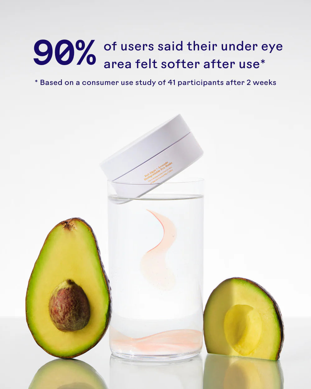 🌈 LAST DAY SALE-50% OFF 🪄Biodegradable eye mask
