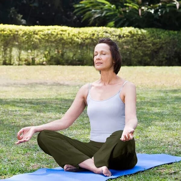 Women's Wide Leg Casual Loose Yoga Sweatpants Buy 2 Automatic 10% Off & Free Shipping??