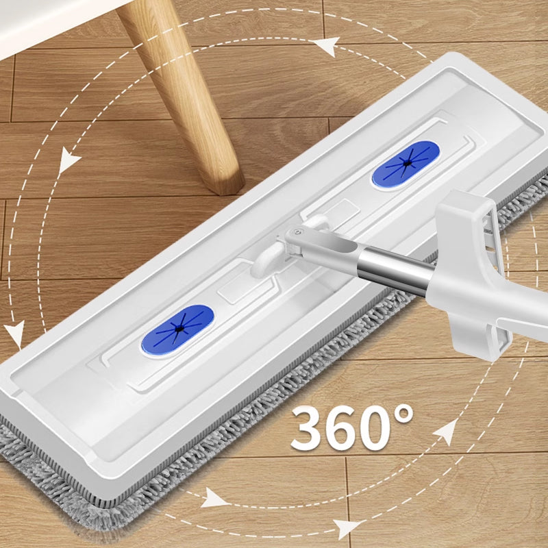 πNew Style Large Flat Mop
