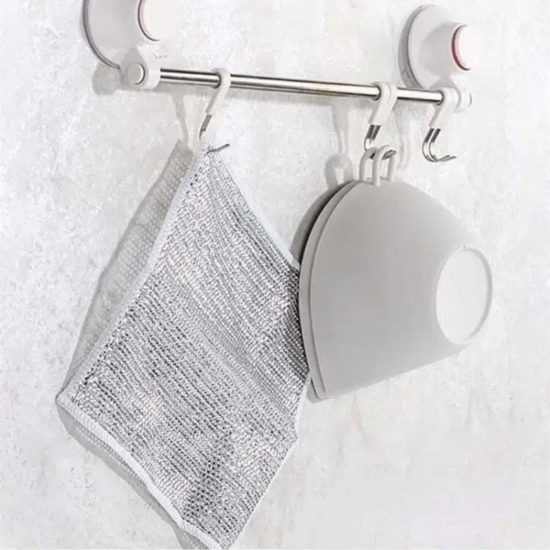 🔥 Final Day 60% OFF 🔥Multipurpose Thread Miracle Cleaning Cloths