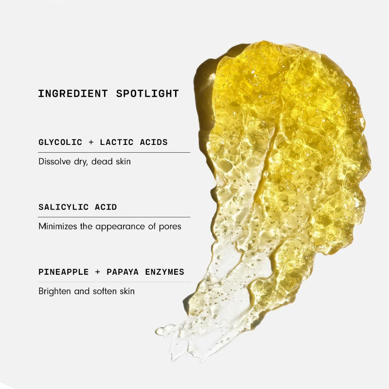 🔥Final 3 Hours: 50% OFF 🥳Instant Resurfacing Mask💜