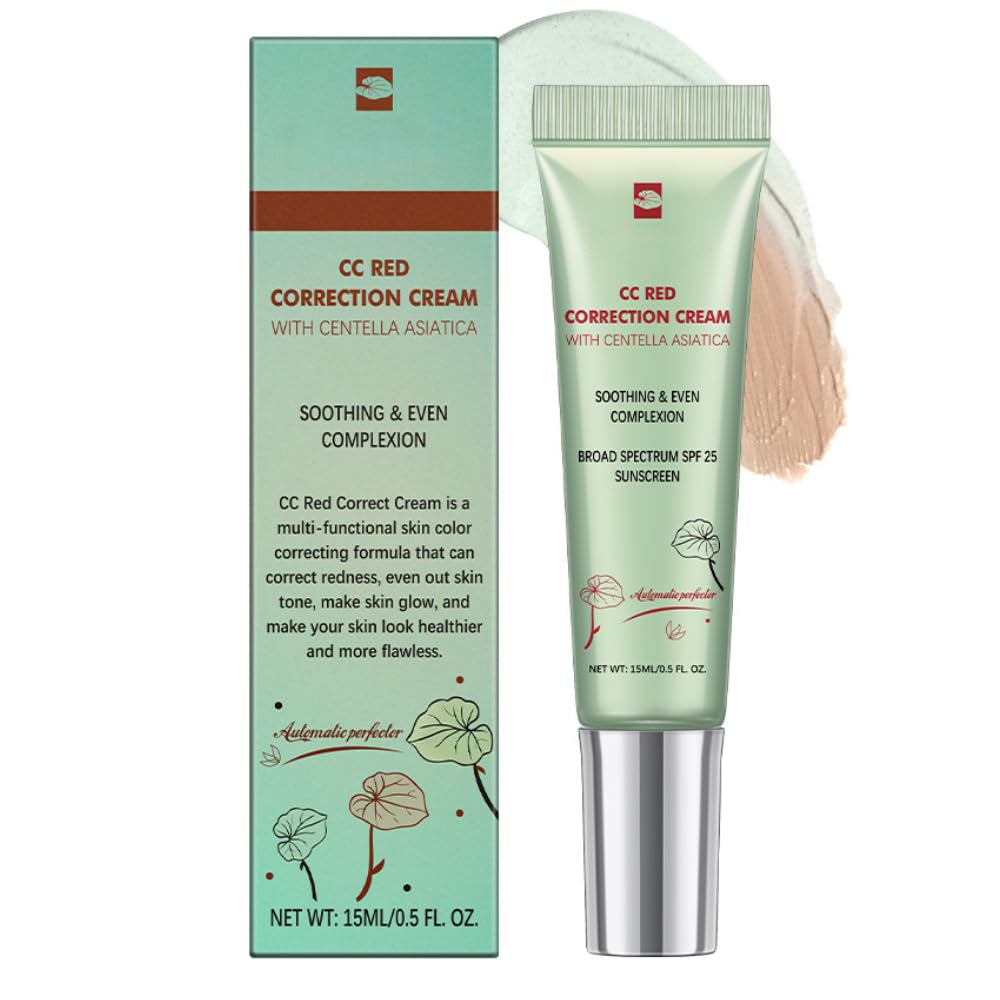 🎊Store celebration 50% OFF🔥CC Color Correcting Cream
