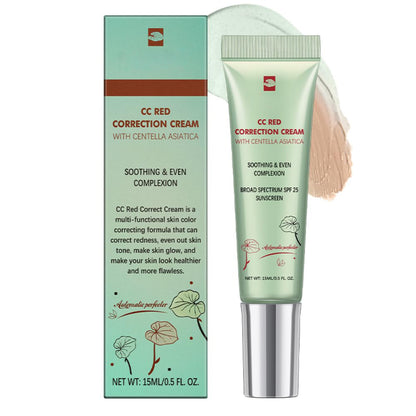 🎊Store celebration 50% OFF🔥CC Color Correcting Cream