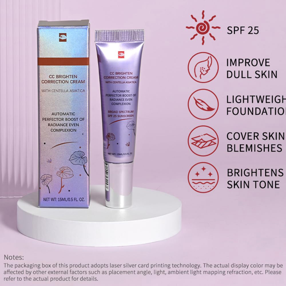 🎊Store celebration 50% OFF🔥CC Color Correcting Cream
