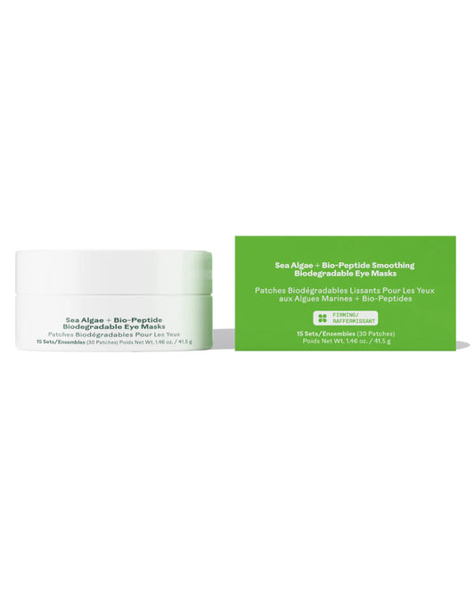 🌈 LAST DAY SALE-50% OFF 🪄Biodegradable eye mask