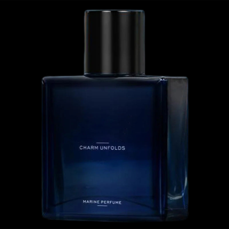 Final 3 Hours: 60%OFF🔥Gentlemen’s Fragrance Set with Marine Perfume & Club Gent’s Aroma