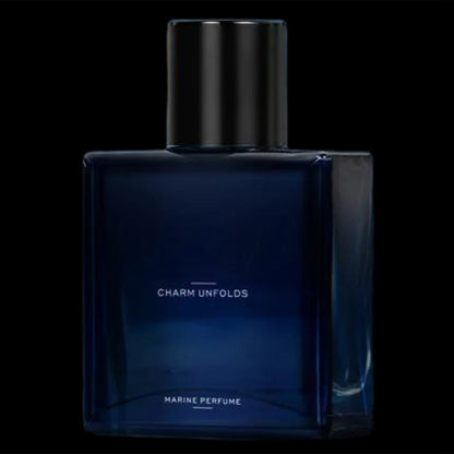 Final 3 Hours: 60%OFF🔥Gentlemen’s Fragrance Set with Marine Perfume & Club Gent’s Aroma