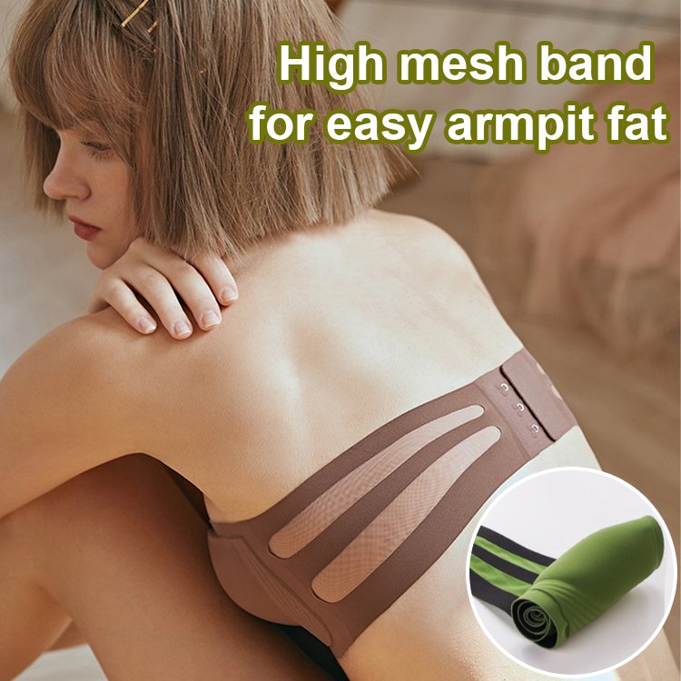 Women¡¯s seamless non-slip strapless bra