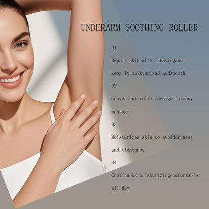 🔥 50% OFF 🔥Smoothing Solution Ingrown Hair Treatment: Glide Your Way to Silky-Smooth, Bump-Free Skin