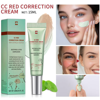 🎊Store celebration 50% OFF🔥CC Color Correcting Cream