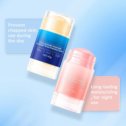 🔥 50% OFF 🔥Anti Cracked Foot Cream For Dry Heels, Remove Dead Skin And Softening Dry Skin