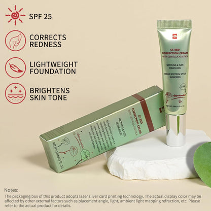🎊Store celebration 50% OFF🔥CC Color Correcting Cream