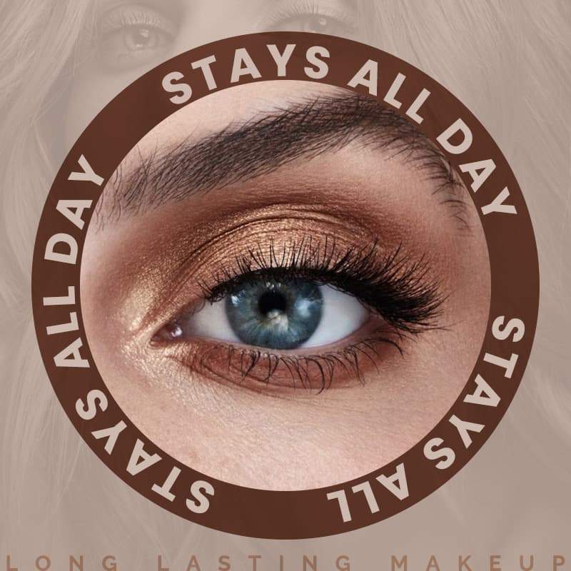 🌈Final 3 Hours: 50% OFF💜Glittery Waterproof Eyeshadow Pencil🔥