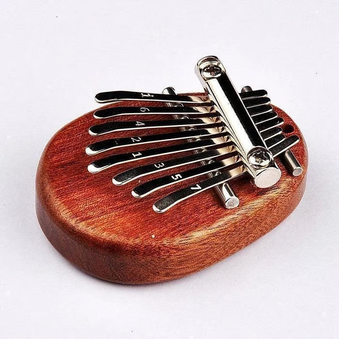🔥 Up to 50% OFF 🎁 Thumb Piano 8 Keys, Finger Piano Great for Kids, Adults and Beginners