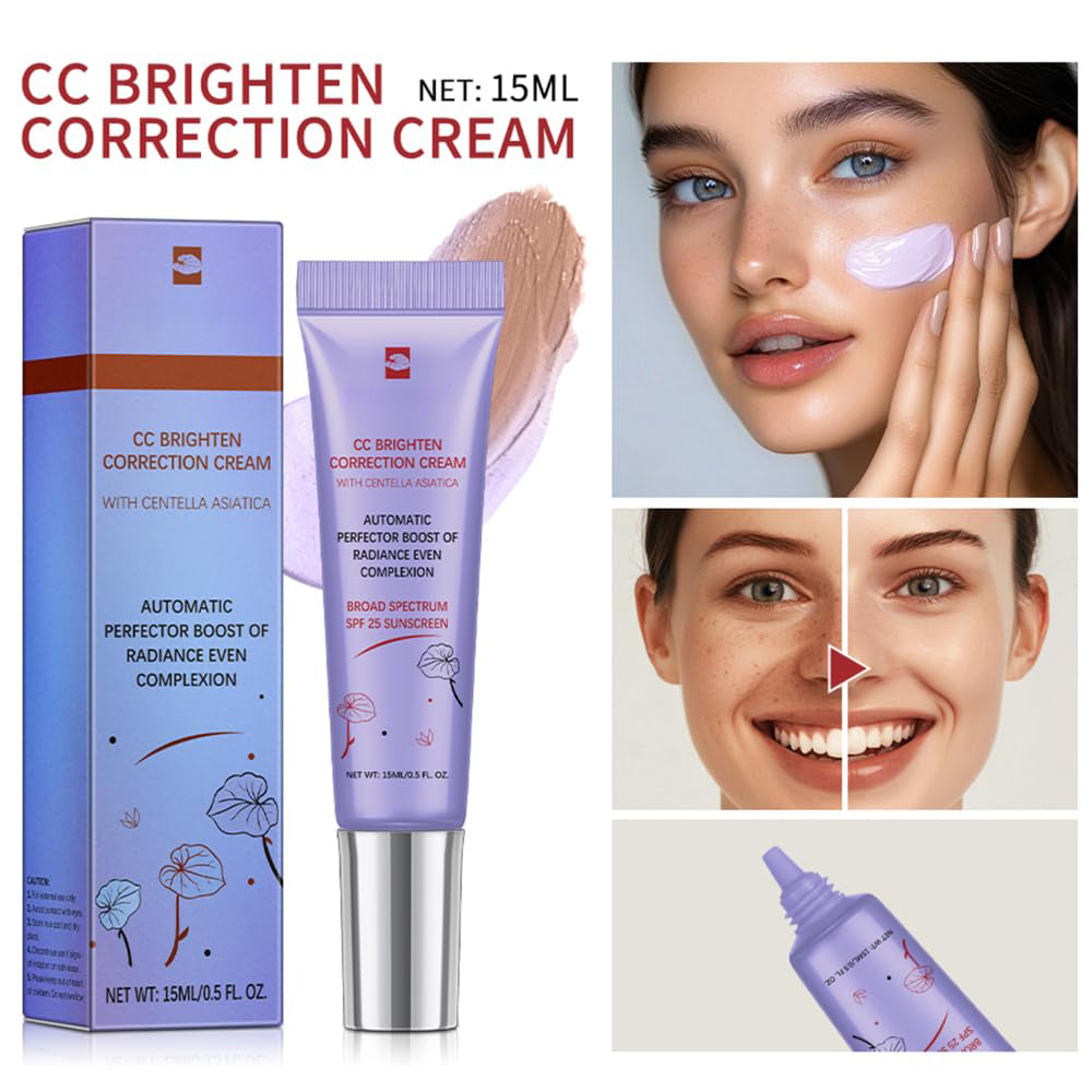 🎊Store celebration 50% OFF🔥CC Color Correcting Cream