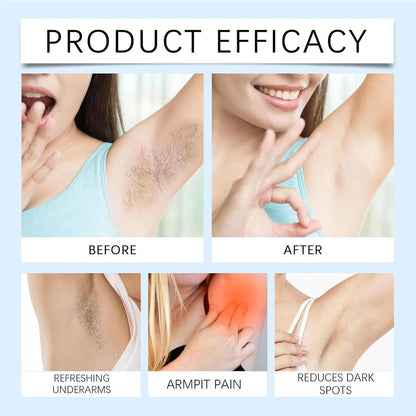 🔥 50% OFF 🔥Smoothing Solution Ingrown Hair Treatment: Glide Your Way to Silky-Smooth, Bump-Free Skin