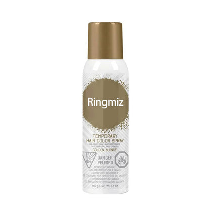 🌈LAST DAY 50% OFF🎁Temporary Hair Color Spray, Fast-Drying & Washable, 3.5 fl oz, 1 Pack