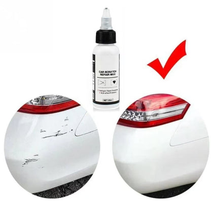 🔥 50% OFF 🔥Car Scratches Repairing & Polishing Wax Paint Ultimate Paint Restorer
