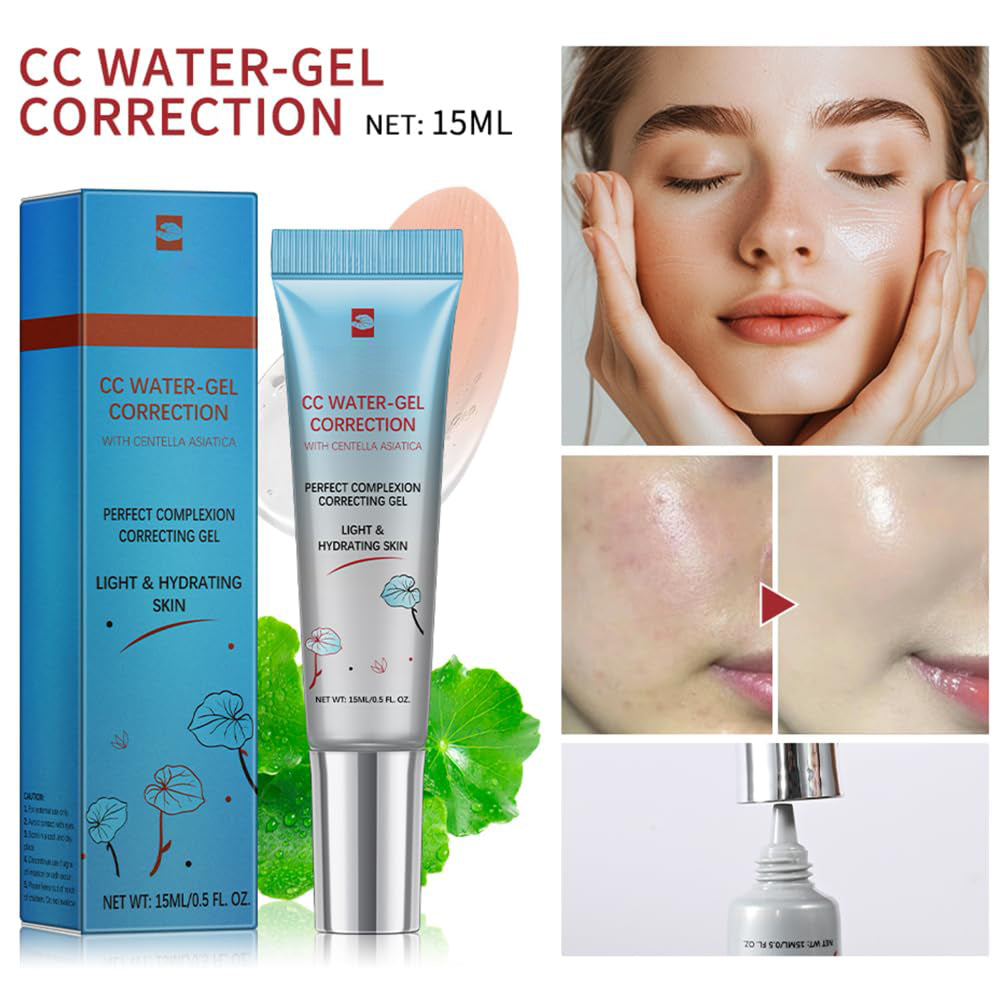 🎊Store celebration 50% OFF🔥CC Color Correcting Cream