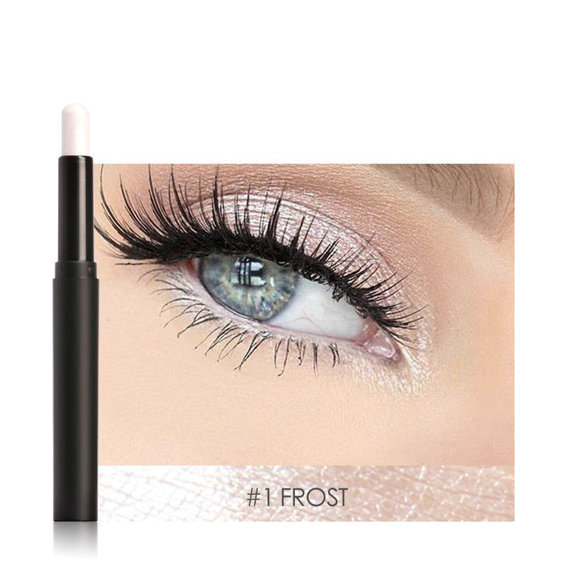 🌈Final 3 Hours: 50% OFF💜Glittery Waterproof Eyeshadow Pencil🔥