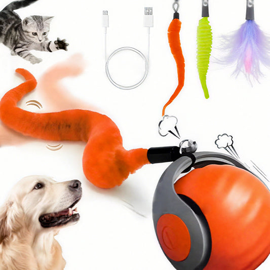🔥Last Day 52% OFF - SPEEDY TAIL 2.0 (Buy 2 Get 1 Free)