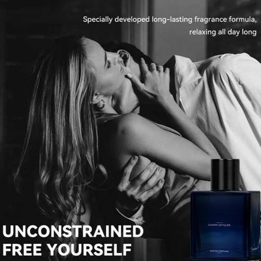 Final 3 Hours: 60%OFF🔥Gentlemen’s Fragrance Set with Marine Perfume & Club Gent’s Aroma