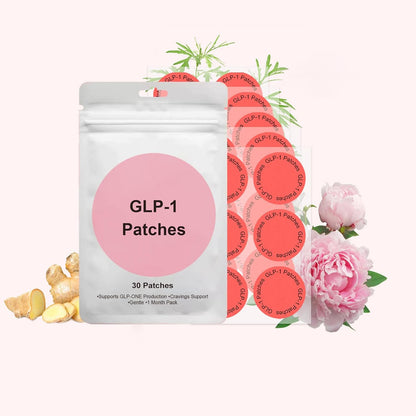 🔥New Arrival 50%OFF💥30 Metabolic Balance Patches
