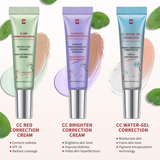 🎊Store celebration 50% OFF🔥CC Color Correcting Cream