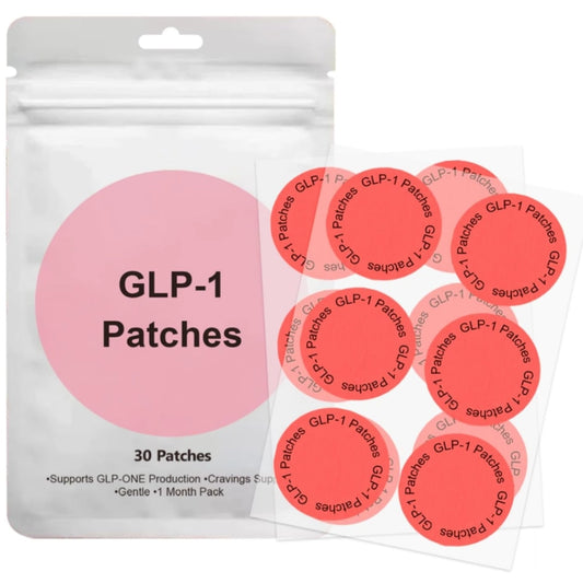 🔥New Arrival 50%OFF💥30 Metabolic Balance Patches