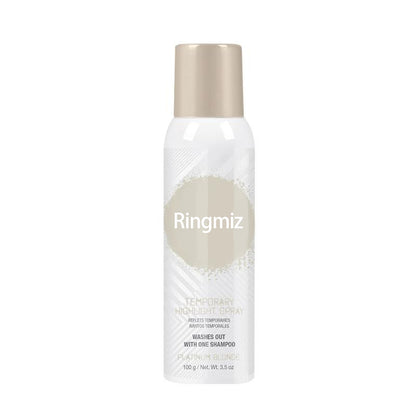 🌈LAST DAY 50% OFF🎁Temporary Hair Color Spray, Fast-Drying & Washable, 3.5 fl oz, 1 Pack