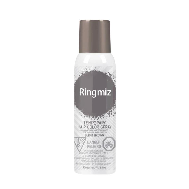 🌈LAST DAY 50% OFF🎁Temporary Hair Color Spray, Fast-Drying & Washable, 3.5 fl oz, 1 Pack
