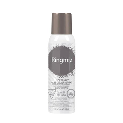 🌈LAST DAY 50% OFF🎁Temporary Hair Color Spray, Fast-Drying & Washable, 3.5 fl oz, 1 Pack