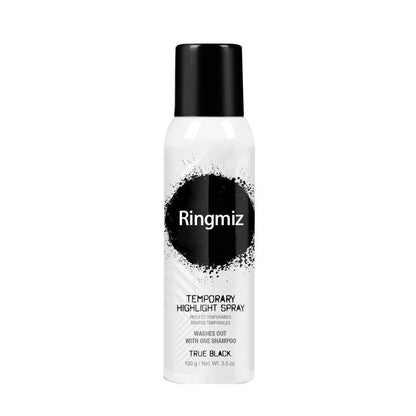 🌈LAST DAY 50% OFF🎁Temporary Hair Color Spray, Fast-Drying & Washable, 3.5 fl oz, 1 Pack