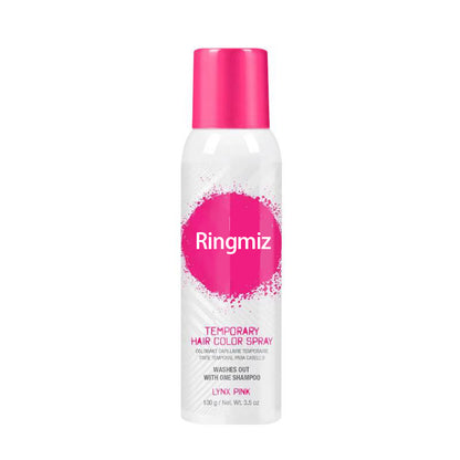 🌈LAST DAY 50% OFF🎁Temporary Hair Color Spray, Fast-Drying & Washable, 3.5 fl oz, 1 Pack
