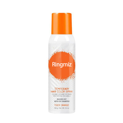 🌈LAST DAY 50% OFF🎁Temporary Hair Color Spray, Fast-Drying & Washable, 3.5 fl oz, 1 Pack