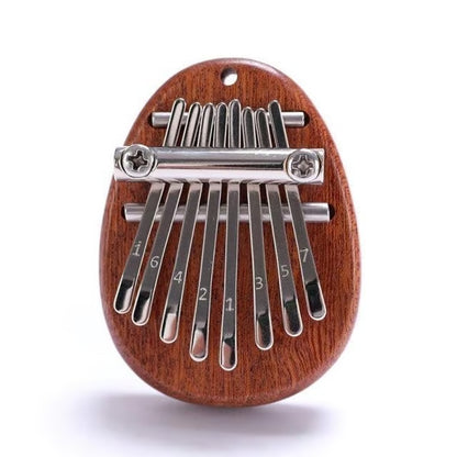 🔥 Up to 50% OFF 🎁 Thumb Piano 8 Keys, Finger Piano Great for Kids, Adults and Beginners