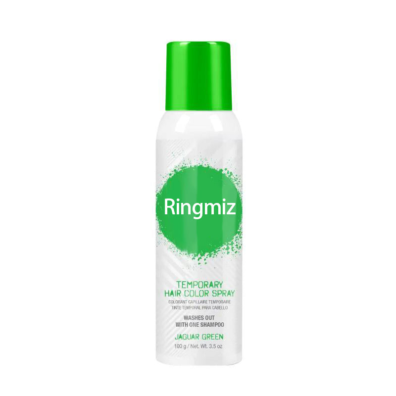 🌈LAST DAY 50% OFF🎁Temporary Hair Color Spray, Fast-Drying & Washable, 3.5 fl oz, 1 Pack