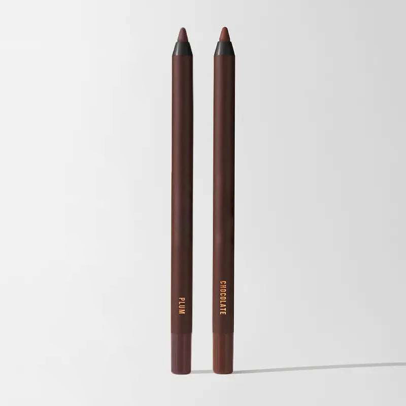 LAST DAY: BUY 1 GET 1 FREE✨24HR Waterproof Eyeliner Duo Sharpenable Eye Pencil💜