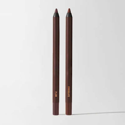 LAST DAY: BUY 1 GET 1 FREE✨24HR Waterproof Eyeliner Duo Sharpenable Eye Pencil💜