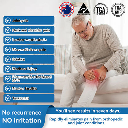 🌈Final 3 Hours: 50% OFF🔥BPC-157 Joint Healing Cream🦴Treats Arthritis, Neuropathy, Rheumatism, Sports Injuries &amp; More👍