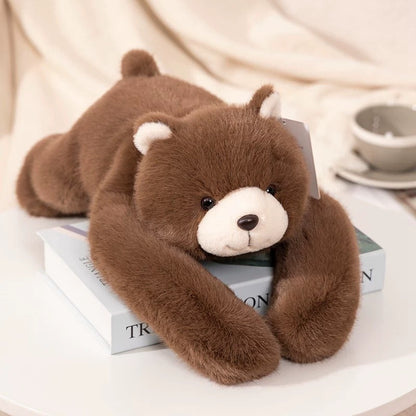 🌈Final 3 Hours: 50% OFF🔥Weighted animal plush toys🧸